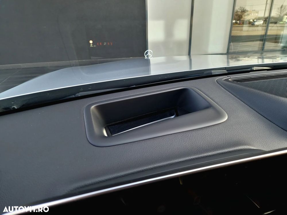 Mercedes-Benz S 350 d 4MATIC Aut - 32