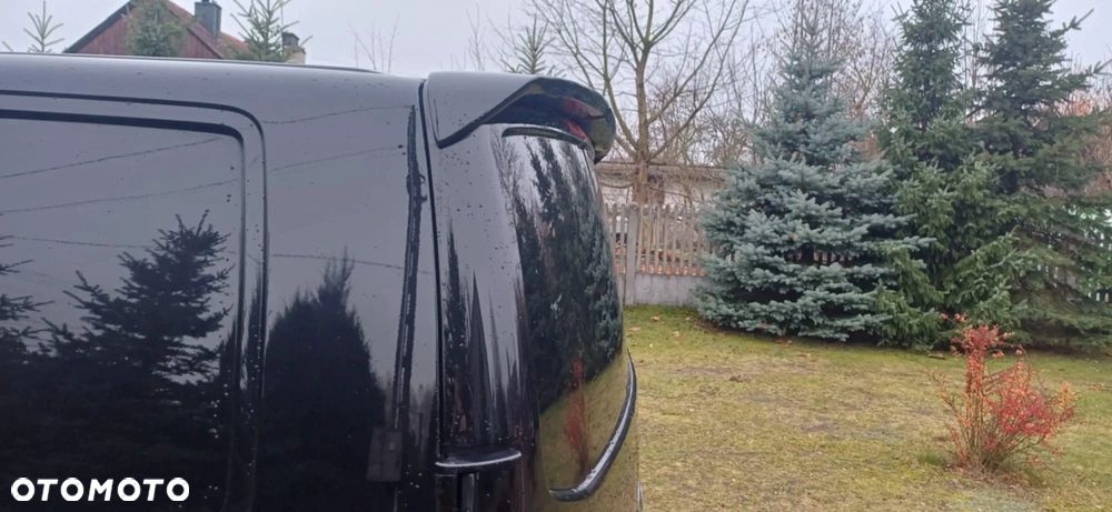 Volkswagen Transporter t5 FL - 17