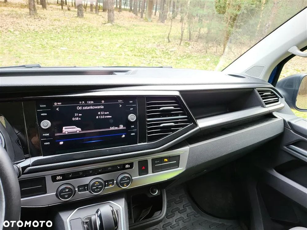 Volkswagen Multivan 6.1 2.0 TDI L1 Trendline DSG - 23