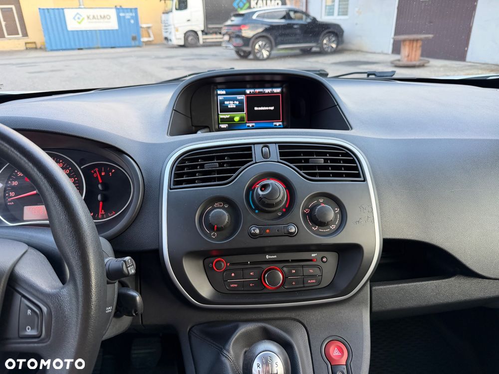 Renault Kangoo - 18