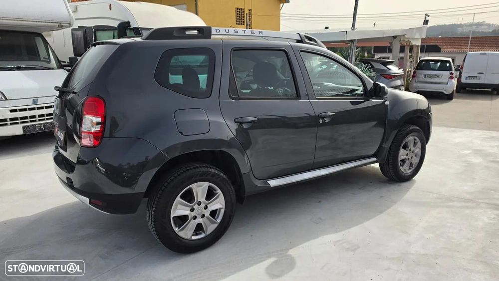 Dacia Duster 1.2 TCe Comfort - 3