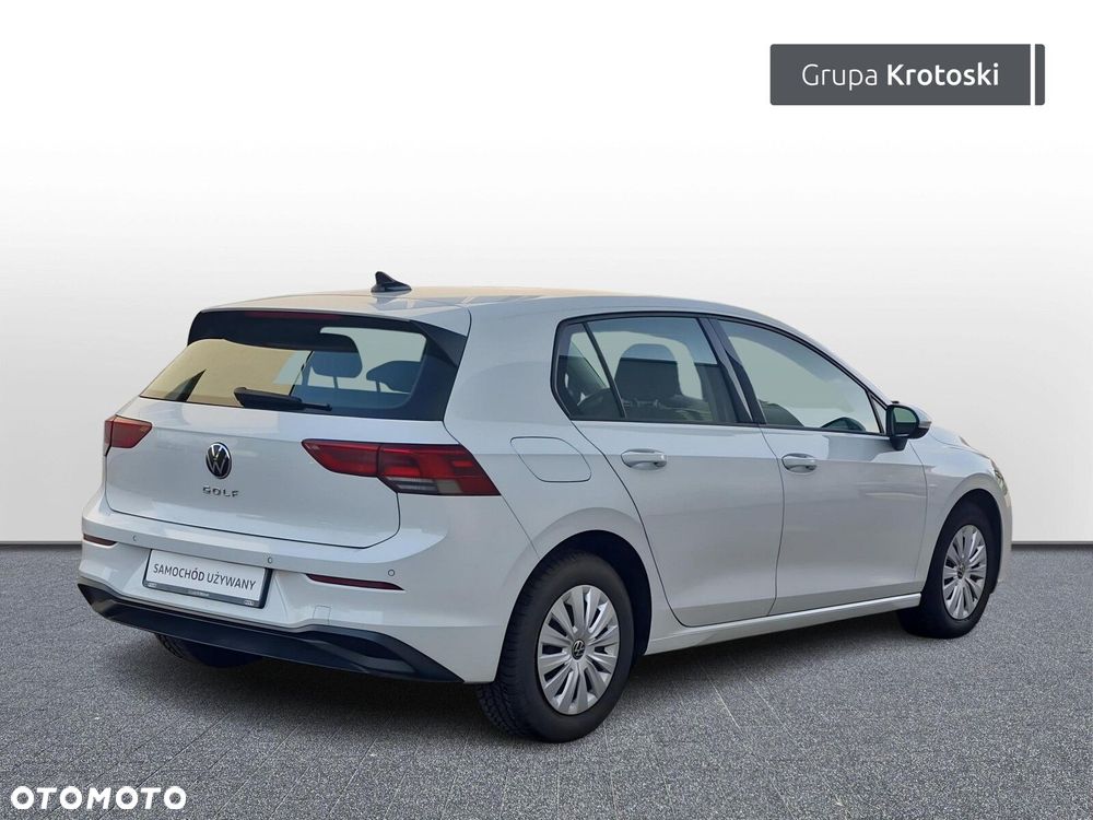 Volkswagen Golf 1.0 TSI - 6