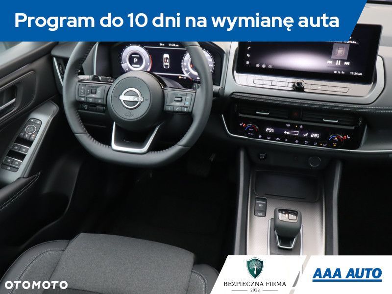 Nissan Qashqai - 9