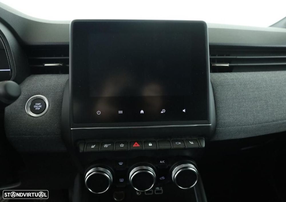 Renault Clio 1.0 TCe Techno - 6