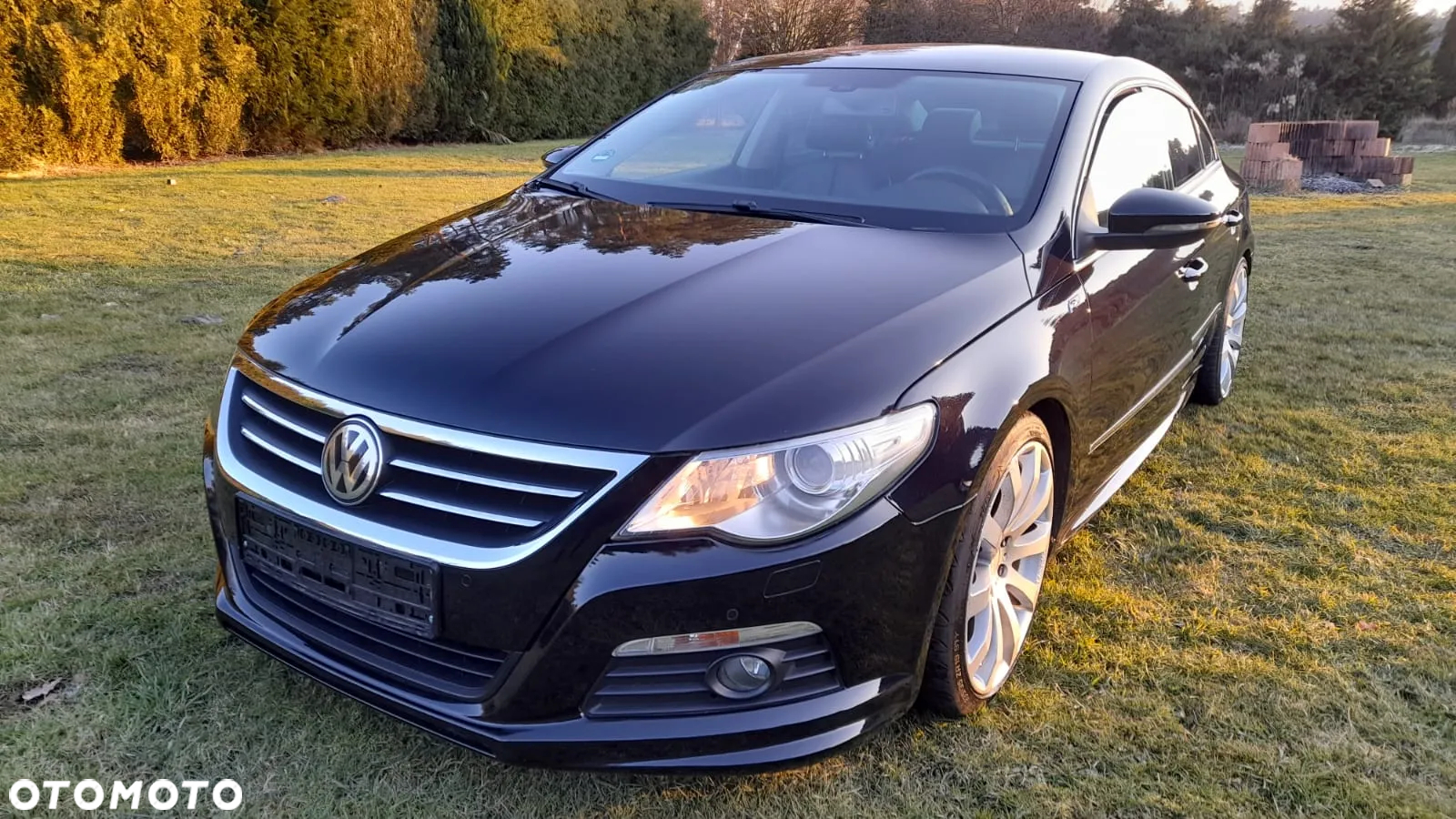 Volkswagen Passat 2.0 TSI Comfortline - 10