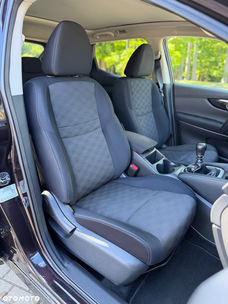Nissan Qashqai 1.2 DIG-T Tekna - 22