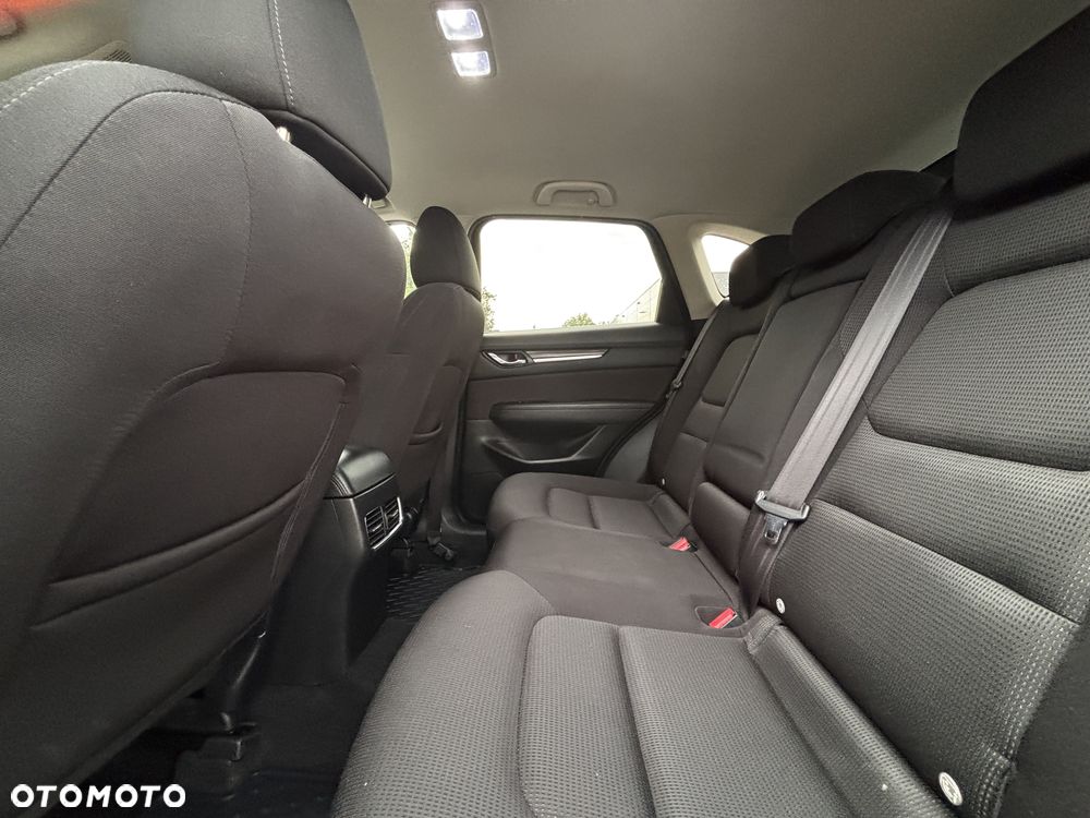 Mazda CX-5 2.5 Skymotion AWD - 15