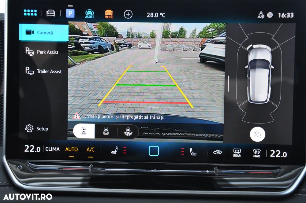 Volkswagen Tiguan 1.5 eTSI DSG MHEV Life - 23