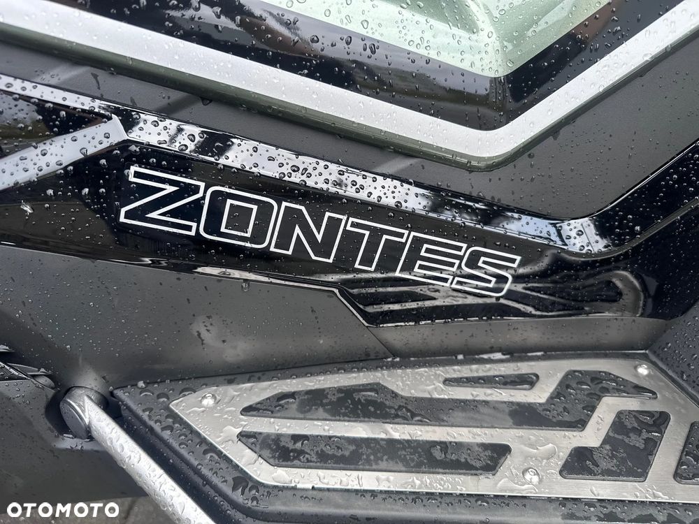 Zontes Inny - 6