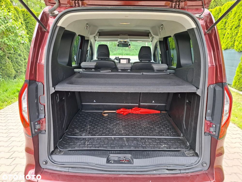 Renault Kangoo - 10