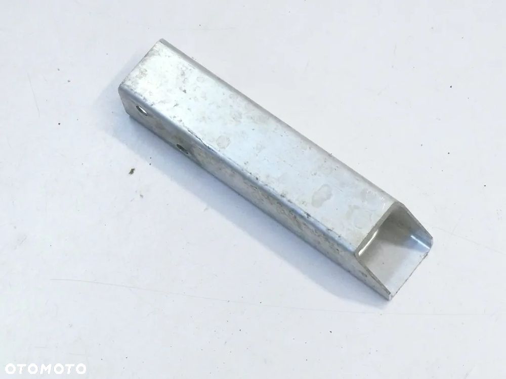 STREFA ZGNIOTU MAŁA KRÓTKA MERCEDES B-KLASA W242 GLA X156 CLA W117 - 1