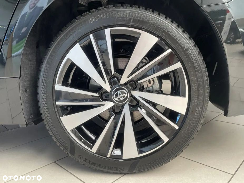 Toyota Corolla 2.0 Hybrid Style - 15