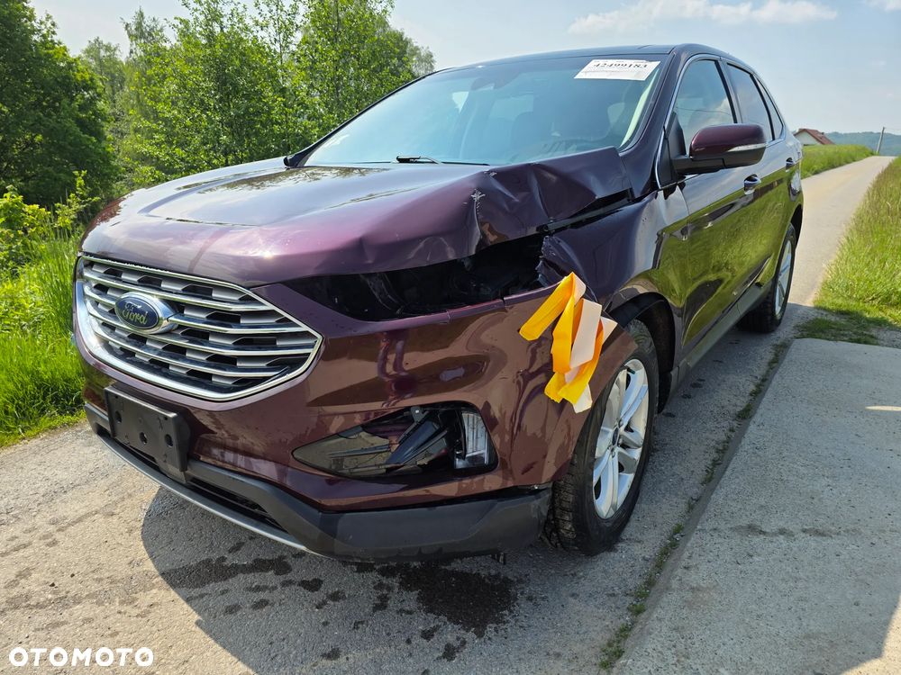 Ford Edge - 2