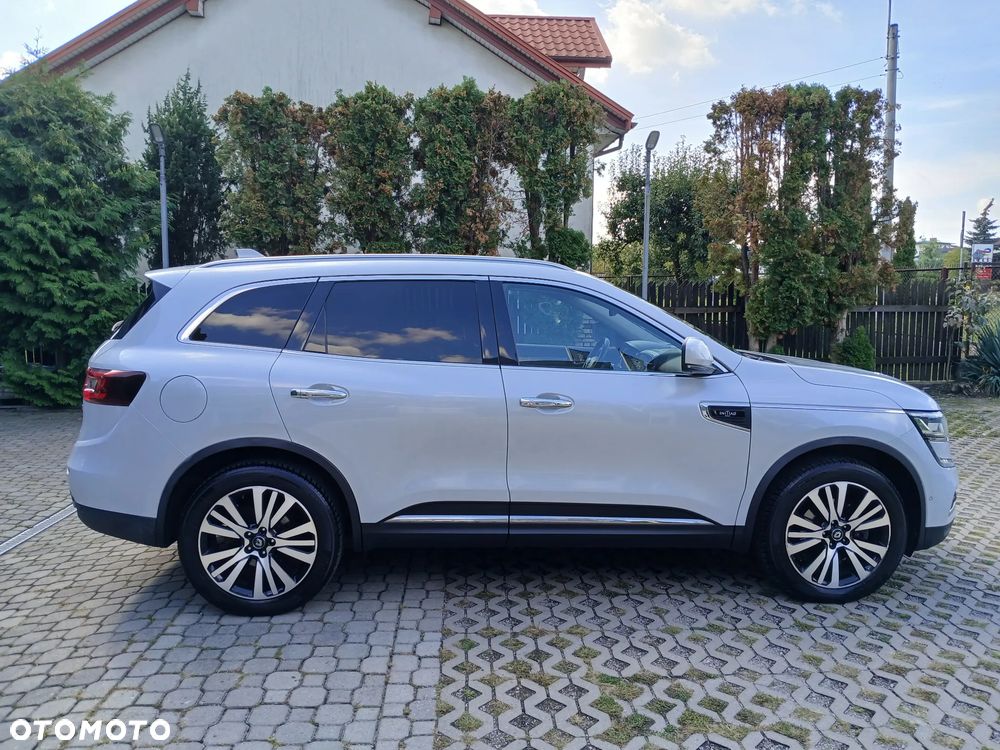 Renault Koleos 2.0 dCi Initiale Paris 4x4 X-Tronic - 6