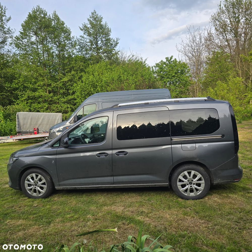 Ford Tourneo Connect - 7