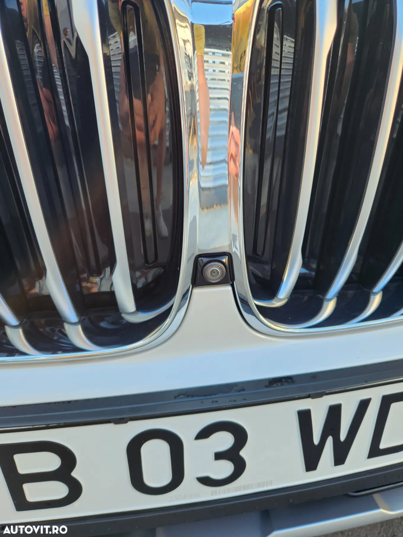 BMW X5 xDrive45e AT PHEV - 9