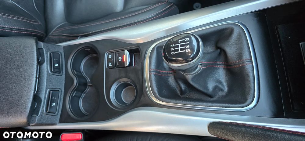 Renault Kadjar Energy TCe 130 Bose Edition - 22