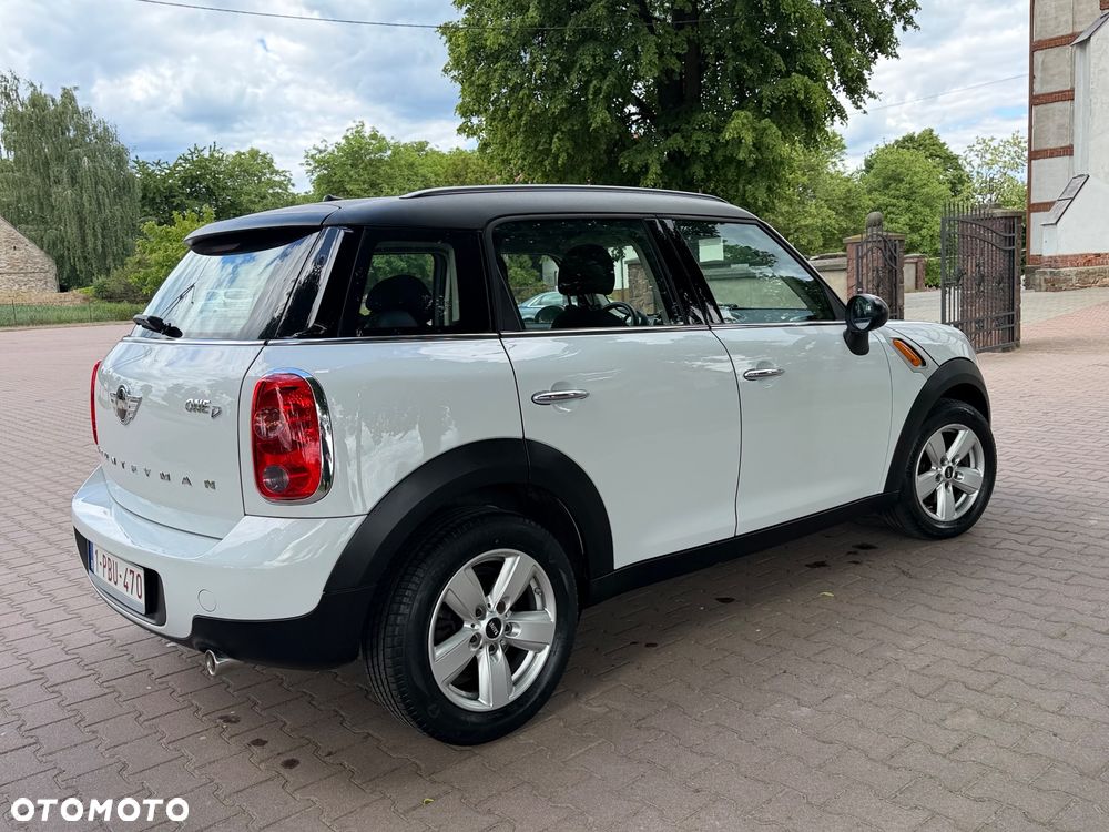MINI Countryman - 7