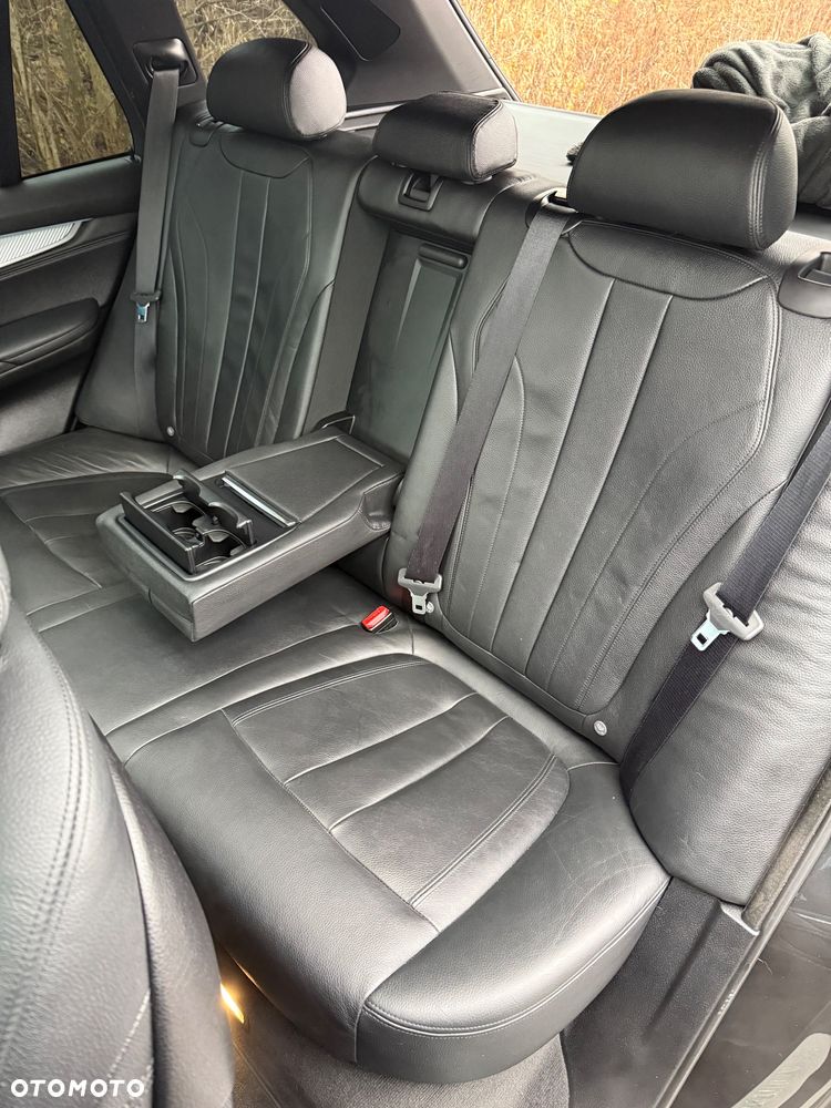 BMW X5 - 20
