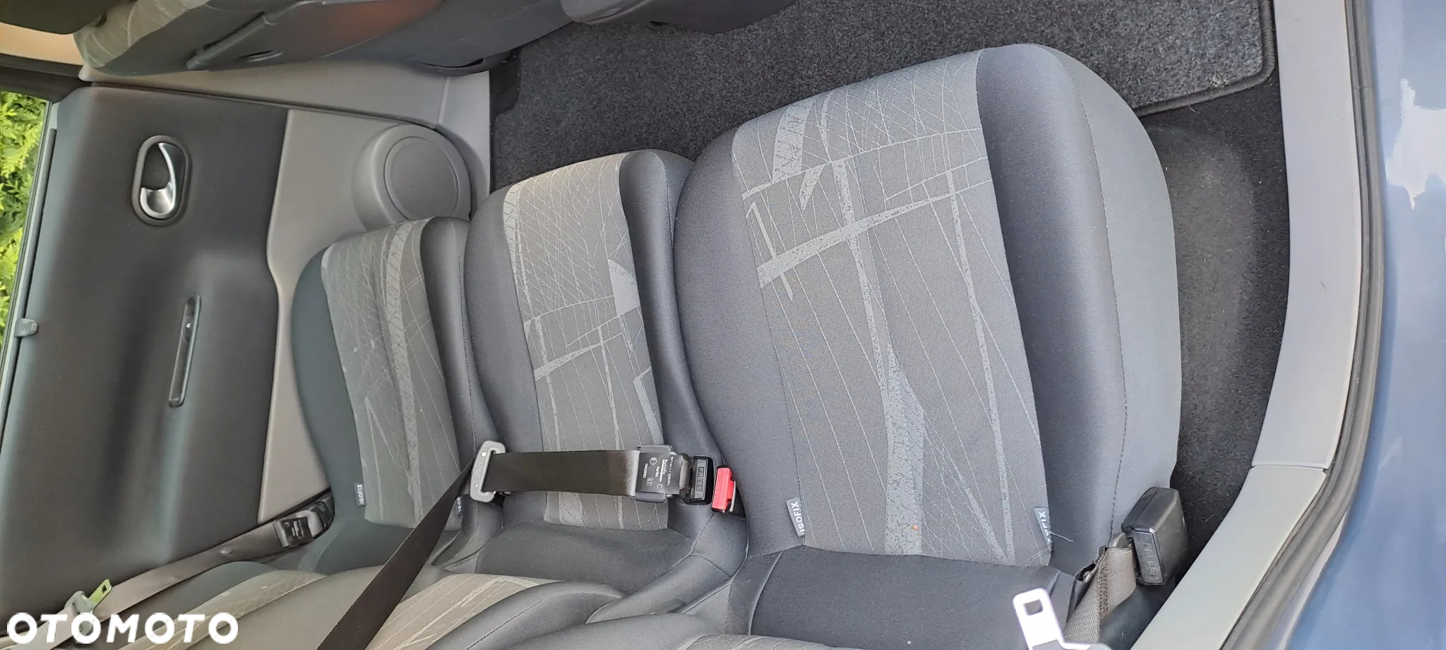 Renault Scenic 1.6 16V Expression - 9