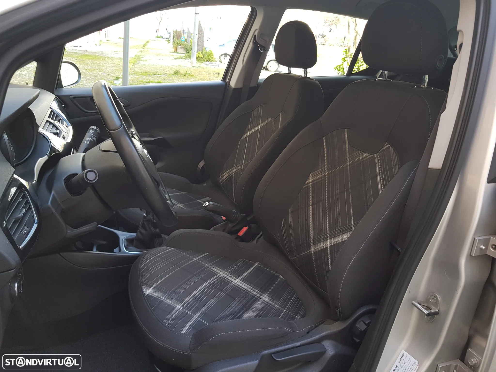 Opel Corsa 1.3 CDTi innovation - 26