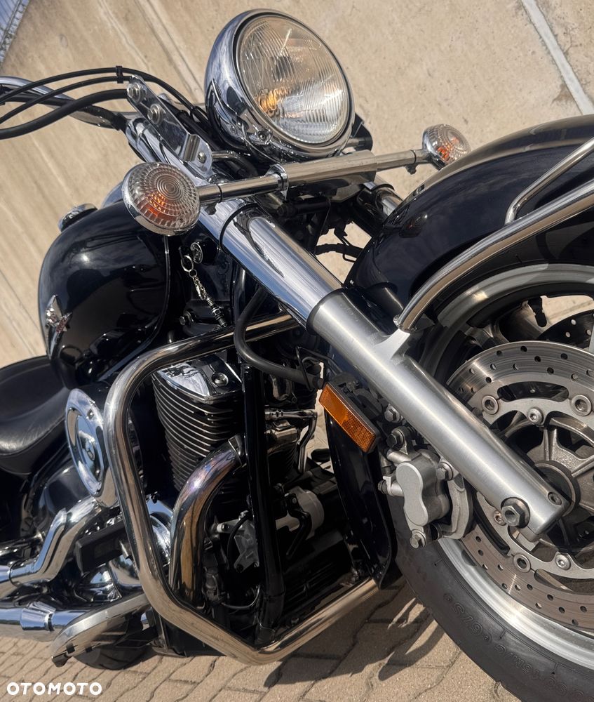 Yamaha Drag Star - 11
