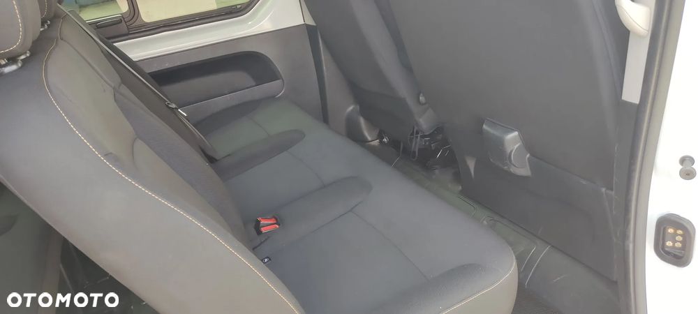 Renault Trafic - 7