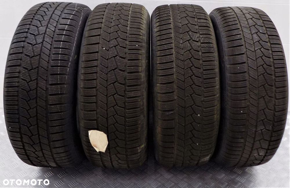 OPONY ZIMA CONTINENTAL TS860S 255/55R20 XL 110H - 7