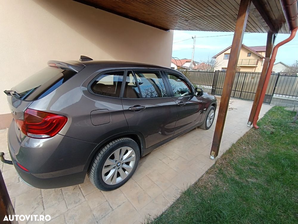 BMW X1 - 7