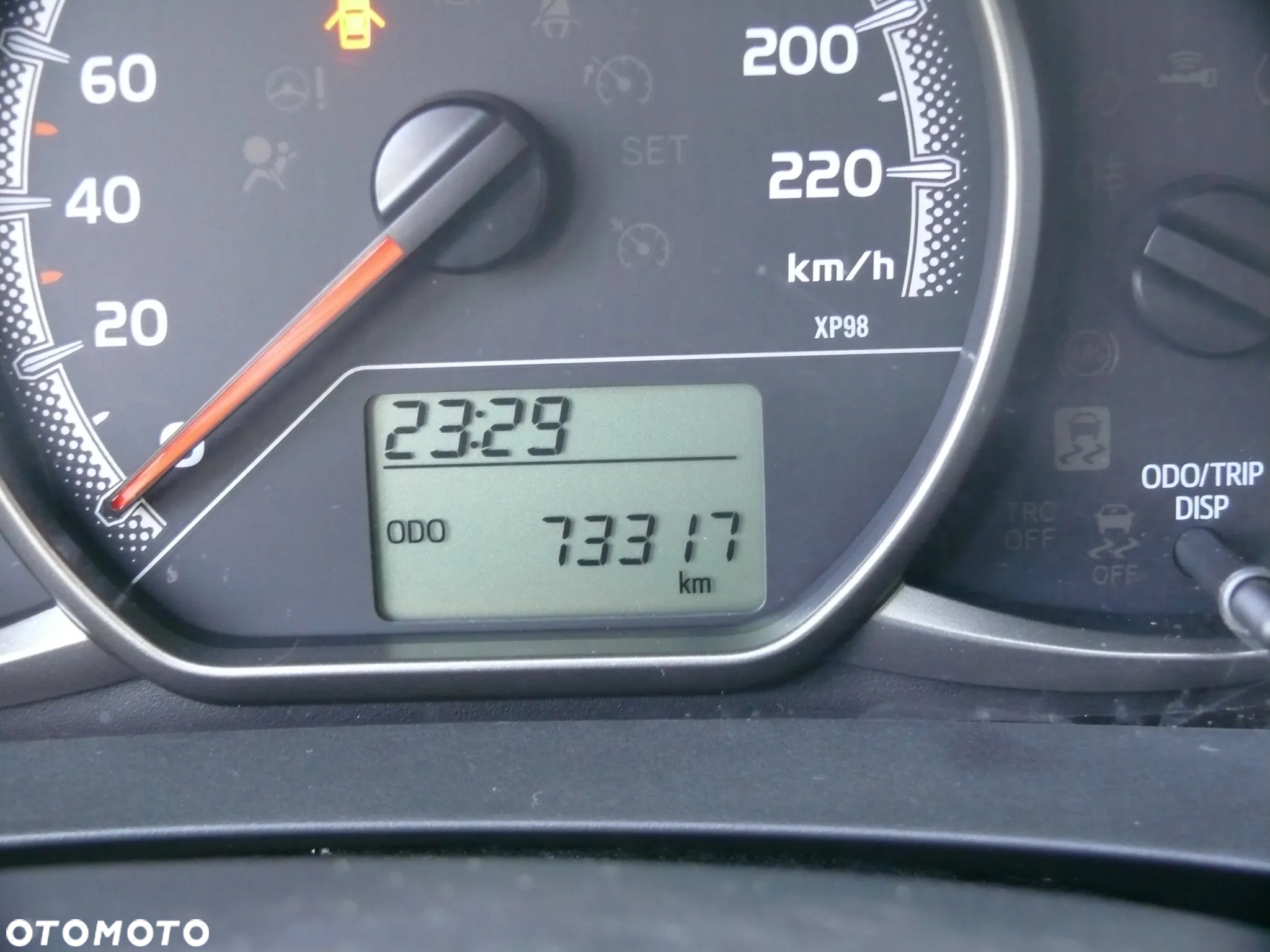Toyota Yaris 1.33 Premium - 10