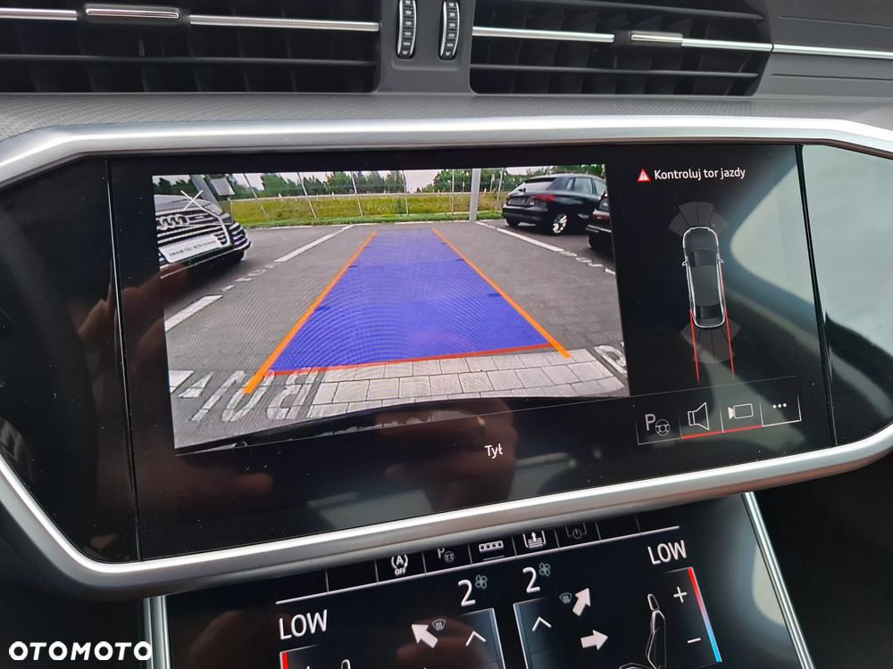 Audi A6 Limousine 45 TFSI quattro S tronic - 17