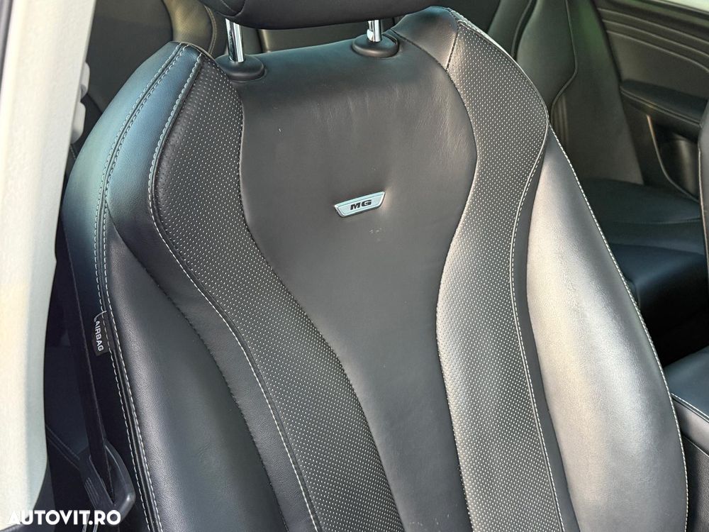 MG Marvel R Luxury - 13