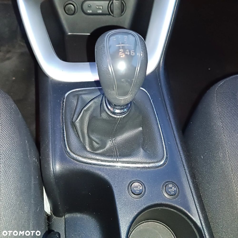 Kia Ceed 1.4 CVVT Attract - 22
