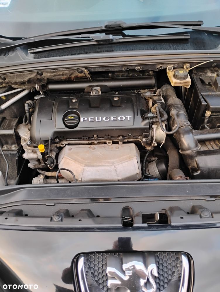 Peugeot 308 - 6
