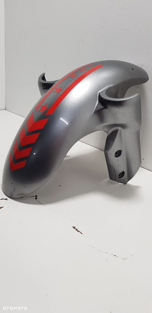 Kawasaki KLE 650 Versys 05-09 Błotnik przód - 3