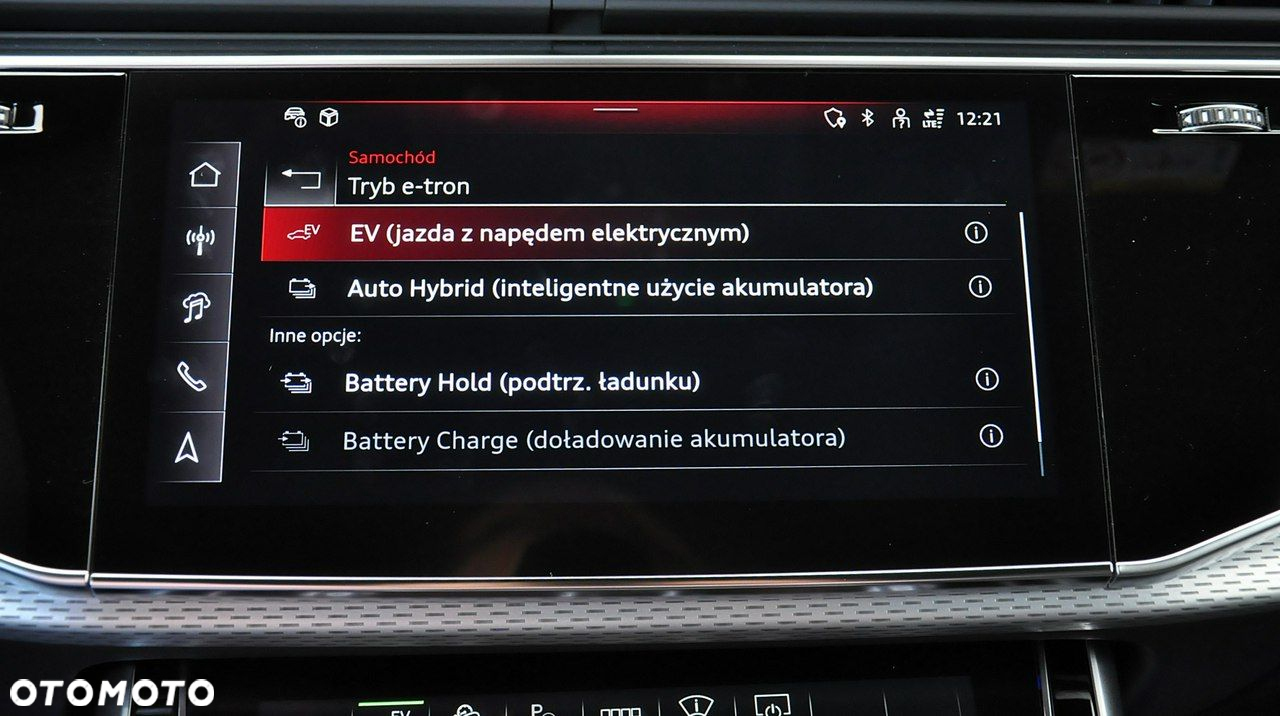 Audi Q8 - 36