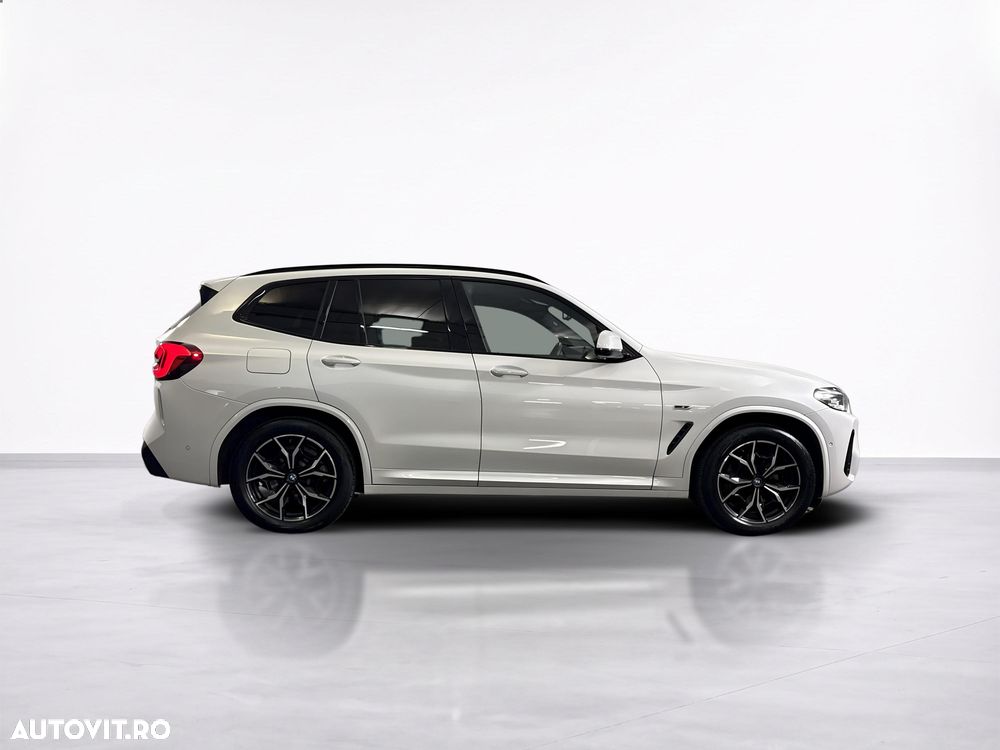 BMW X3 xDrive30e Aut. - 7