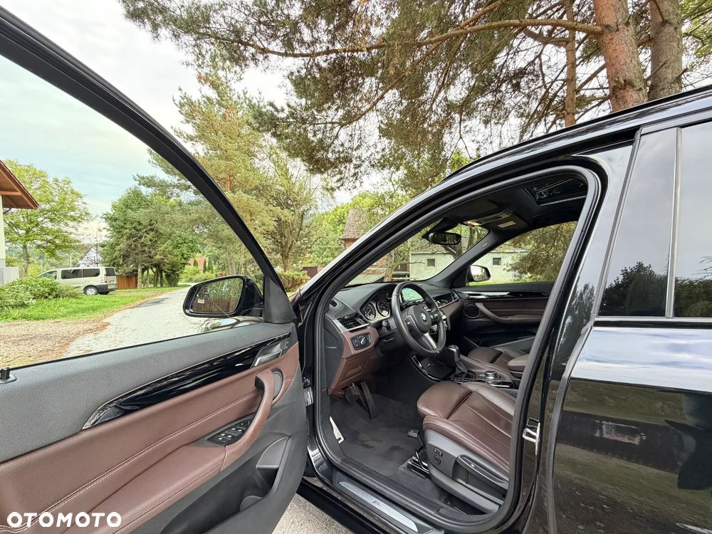 BMW X1 sDrive18i M Sport - 13