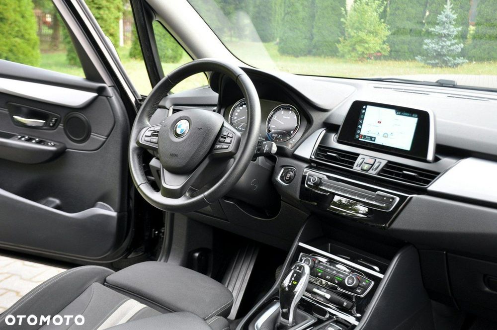 BMW Seria 2 - 25