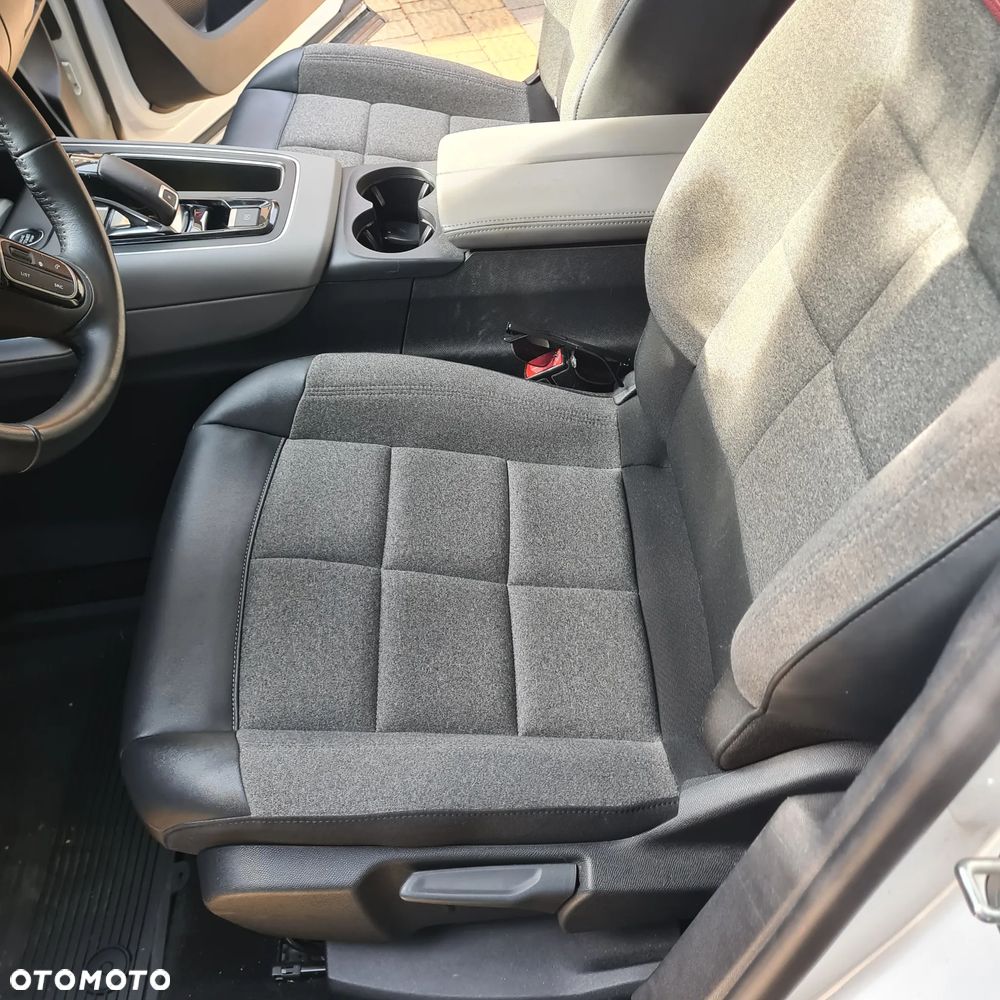 Citroën C5 Aircross - 23