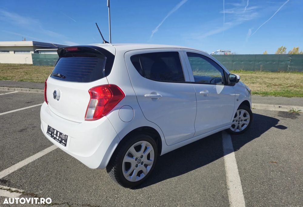 Opel Karl - 3