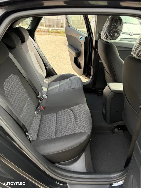 Kia Ceed 1.5 T-GDI 7DCT Best - 19
