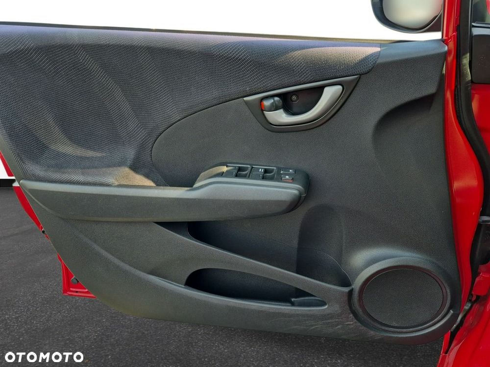 Honda Jazz - 16
