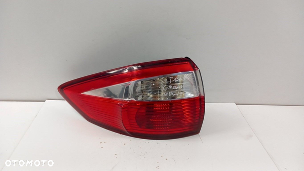 FORD C-MAX MK2 HB LAMPA TYŁ LEWA
