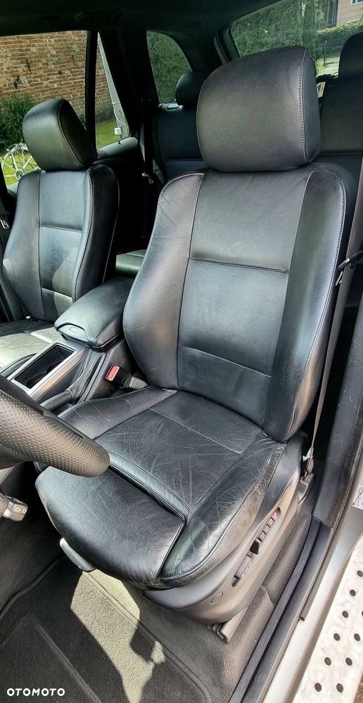 BMW X5 4.4 i Edition Exclusive Sport - 16