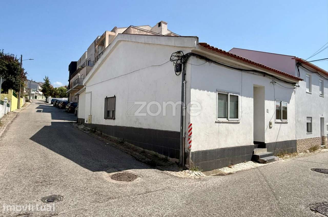 Moradia T3 térrea em Fala | São Martinho do Bispo | Coimbra | Portu... - Grande imagem: 4/46