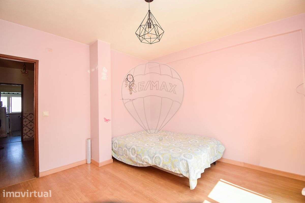 Apartamento T2 para venda - Grande imagem: 5/27