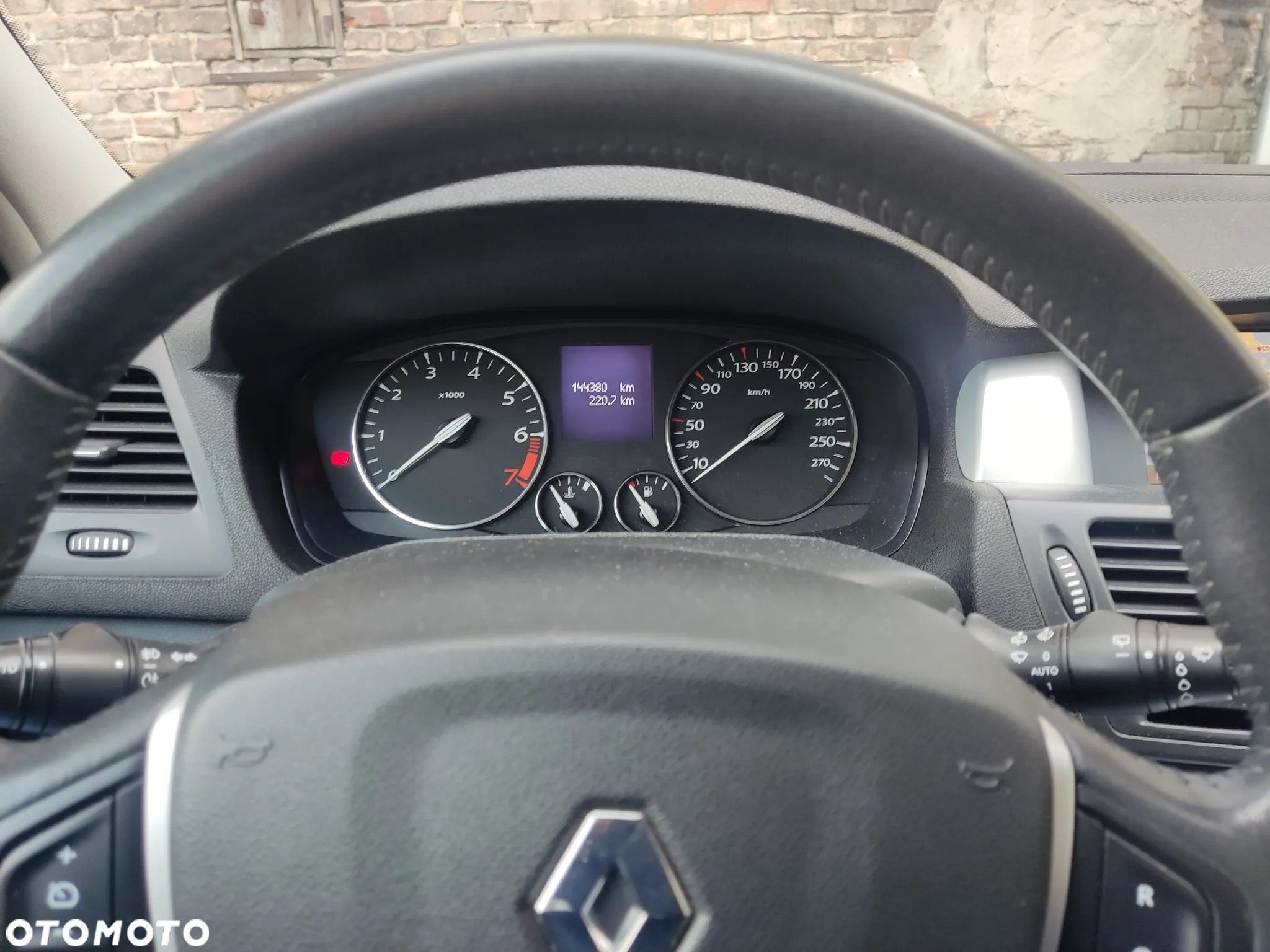 Renault Laguna 2.0 16V 140 Dynamique - 29
