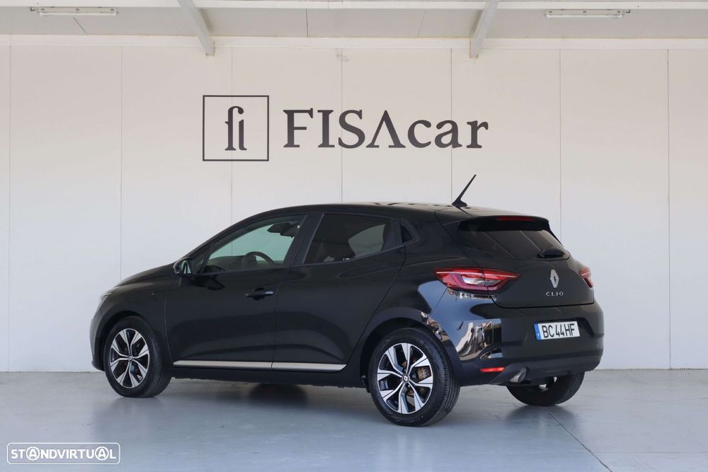 Renault Clio - 8