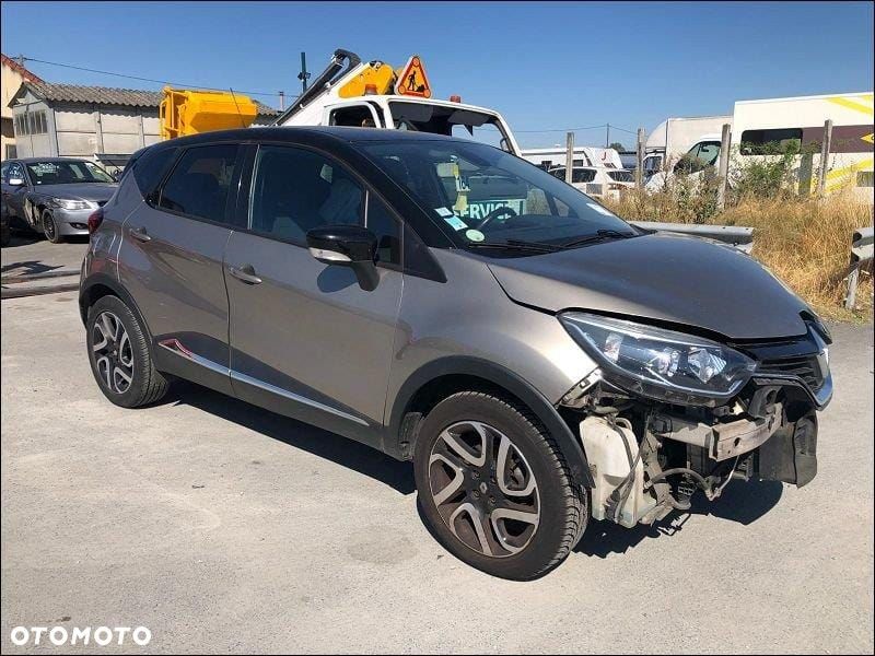 Renault Captur - 2